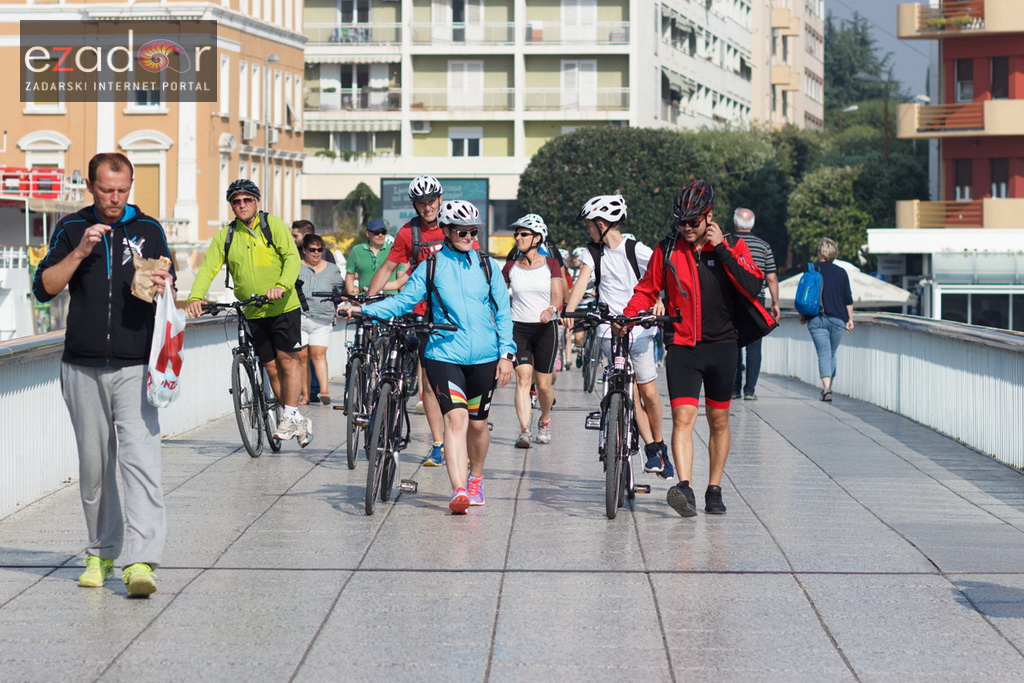 Đir po gradu, petak 13. listopada 2017.