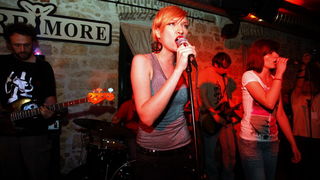 Biograd , 130510
Otvorenje Porin club-a Carpymore. Grupa Elemental imala je koncertnu promociju albuma Vertigo.
Foto: Jure Miskovic / CROPIX