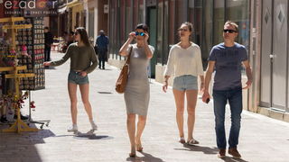 Đir po gradu 1. svibnja 2017. Đir po gradu 1. svibnja 2017.