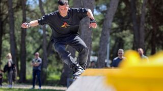 Pannonian Challenge Tour Zadar
