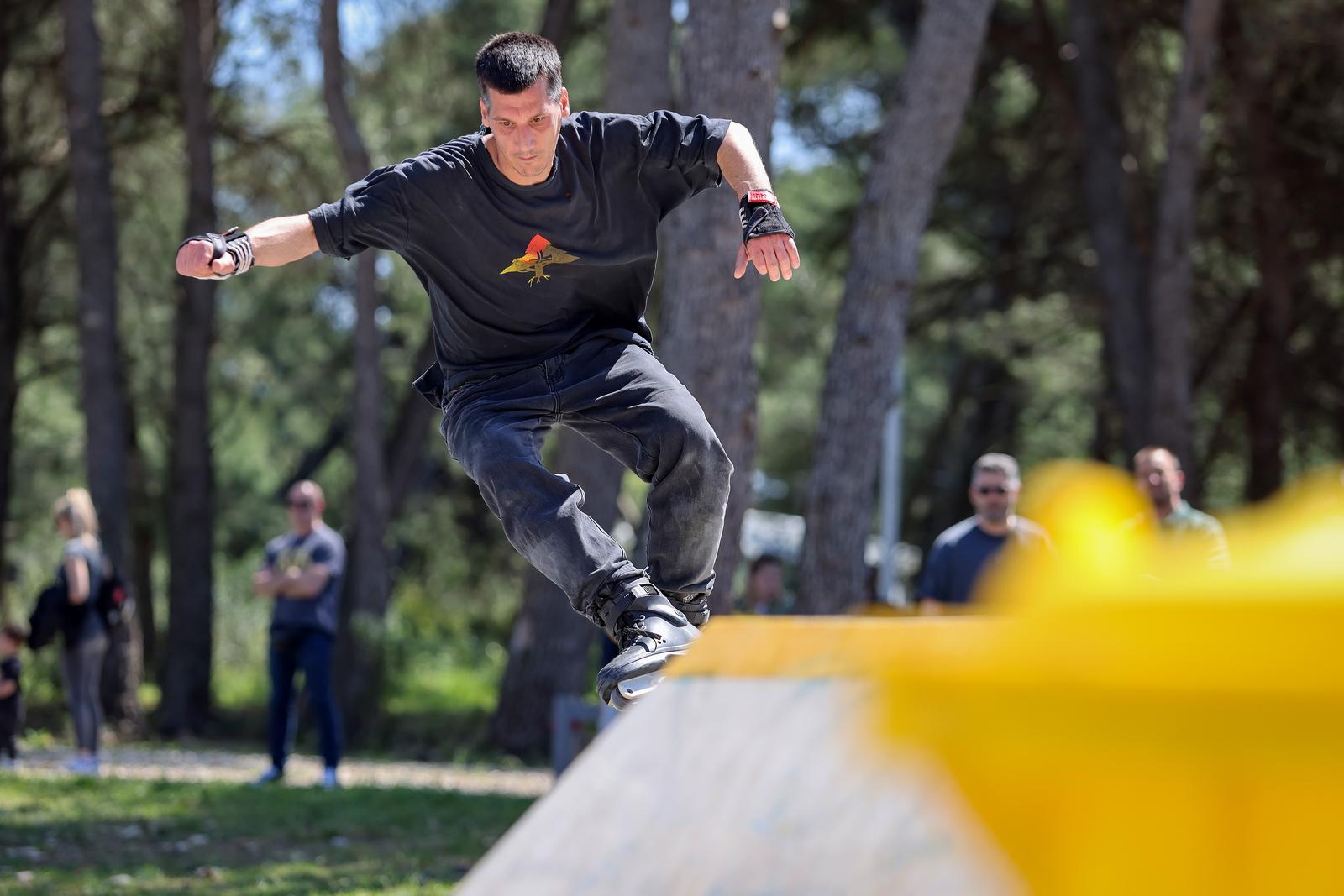 Pannonian Challenge Tour Zadar