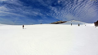 Velebit: Jalanac – Veliki Alan – visoravan Rozano – Rozanski kukovi (Foto: Boris Kacan)