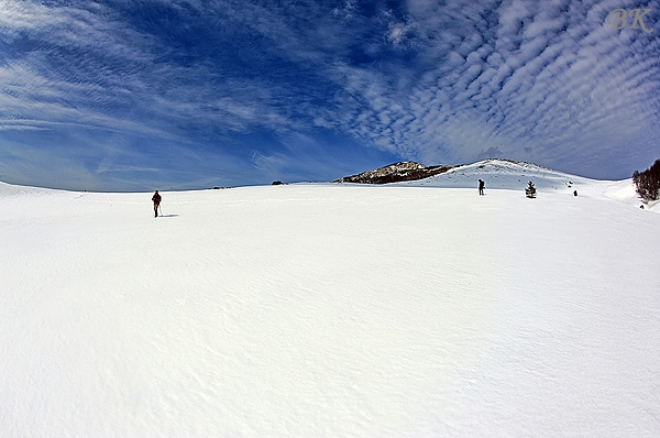 Velebit: Jalanac – Veliki Alan – visoravan Rozano – Rozanski kukovi (Foto: Boris Kacan)