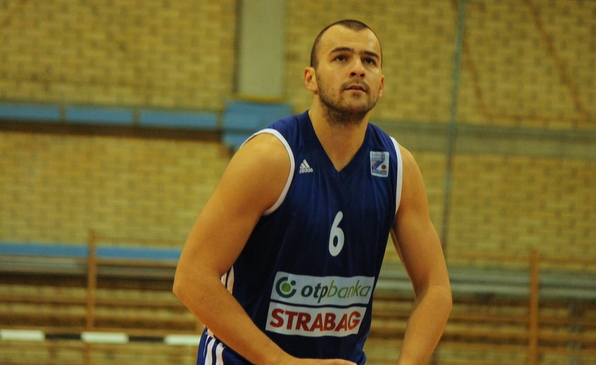 KK VrOS Darda – KK Zadar 86-88, Foto: Hrvoje Knežević