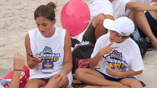 Dm Millenium jump 2010. foto: Angelo Virag Dm Millenium jump 2010. foto: Angelo Virag