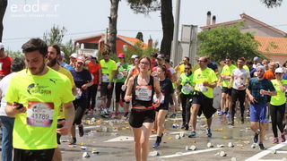 Wings for Life 2018: Okrjepa i prolazak kroz Bibinje trkača velikog srca