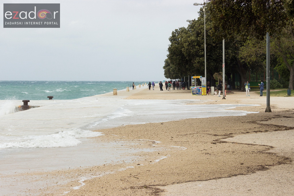 Đir po gradu 26. travnja 2017. Đir po gradu 26. travnja 2017.