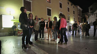 Zadarske klape odale počast Ljubi Stipišiću Delmati (Saša Čuka) Zadarske klape odale počast Ljubi Stipišiću Delmati (Saša Čuka)