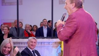 Zadarski list svečano proslavio 30. rođendan