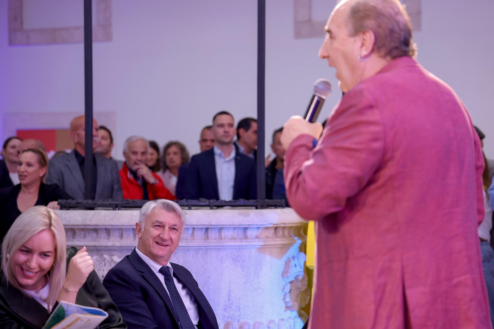 Zadarski list svečano proslavio 30. rođendan