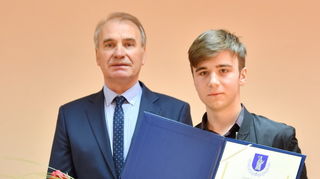 Svečano proslavljen Dan Općine Povljana