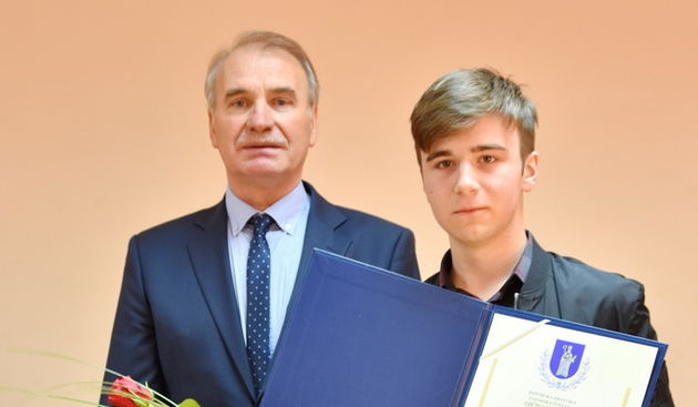 Svečano proslavljen Dan Općine Povljana