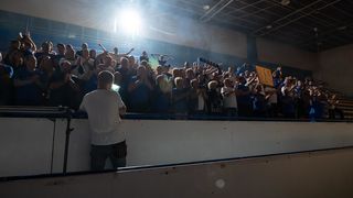 Snimanje spota za pjesmu “Zadar je najbolji, Zadar je slavan” @ Jazine Snimanje spota za pjesmu “Zadar je najbolji, Zadar je slavan” @ Jazine