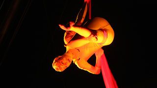 Caravan stage company u Zadru (foto:Saša Čuka)