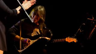 Glazbeni spektakl Rock the Opera održan u Zadru: Dino Jelusić nastupio kao specijalni gost Glazbeni spektakl Rock the Opera održan u Zadru: Dino Jelusić nastupio kao specijalni gost