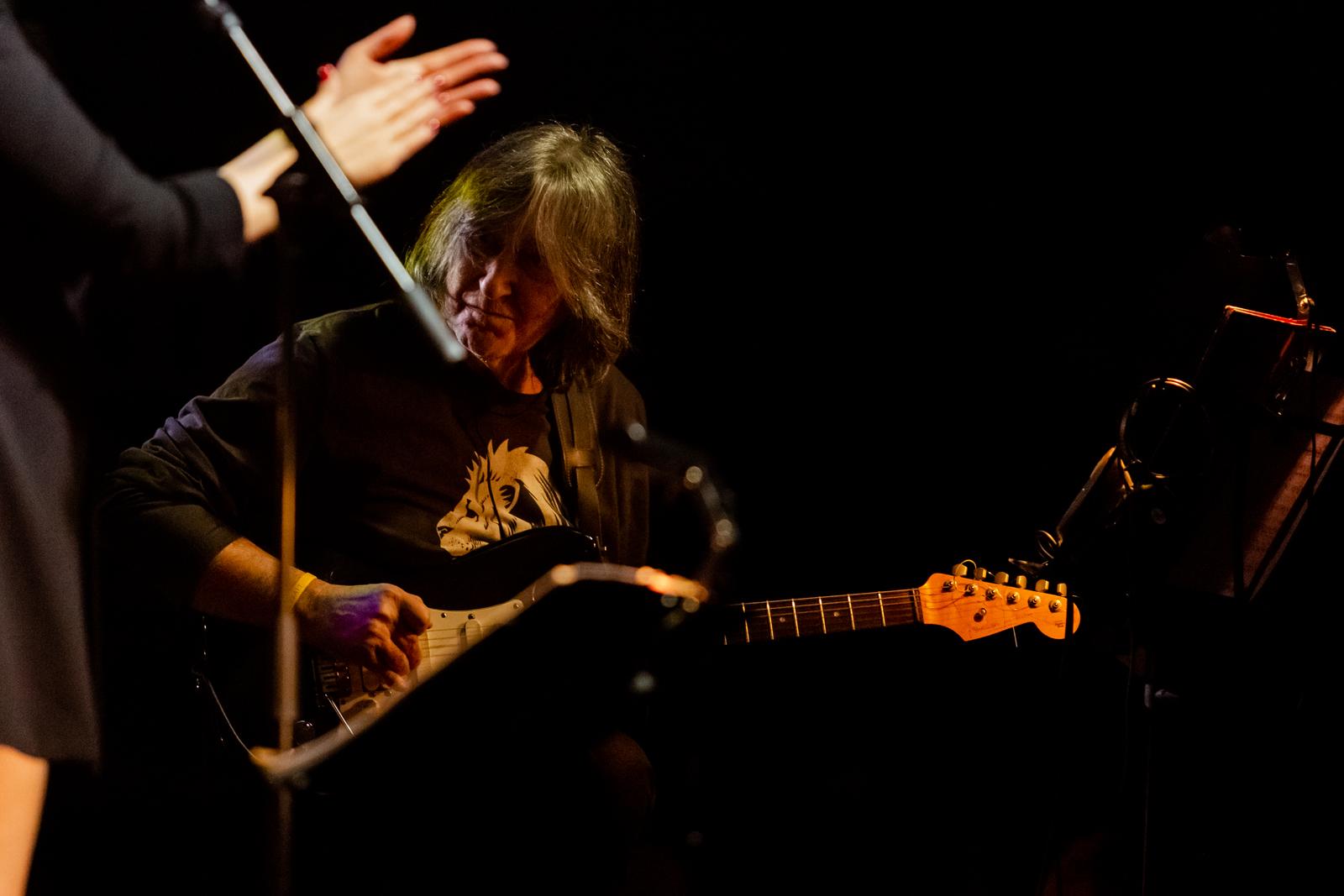 Glazbeni spektakl Rock the Opera održan u Zadru: Dino Jelusić nastupio kao specijalni gost Glazbeni spektakl Rock the Opera održan u Zadru: Dino Jelusić nastupio kao specijalni gost