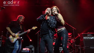 Parni valjak @ Arsenal 26. listopada 2018.Zadar Parni valjak @ Arsenal 26. listopada 2018.Zadar