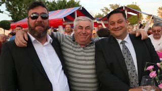 Centralni skup Kristijana Kapovića i njegove liste za Općinsko vijeće