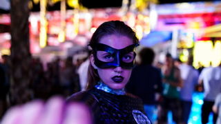 Ludi Party @ Aquarius klub Zrće 9. srpnja 2016. Foto: Goran Telak Ludi Party @ Aquarius klub Zrće 9. srpnja 2016. Foto: Goran Telak