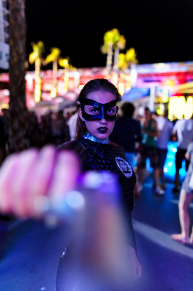 Ludi Party @ Aquarius klub Zrće 9. srpnja 2016. Foto: Goran Telak Ludi Party @ Aquarius klub Zrće 9. srpnja 2016. Foto: Goran Telak