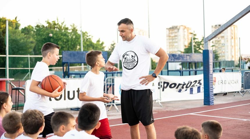 Ive Ivanov, KK Puntamika