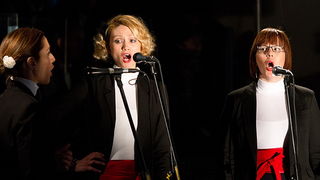 Koncert “Božić u Zadru”, foto: Leo Banić Koncert “Božić u Zadru”, foto: Leo Banić