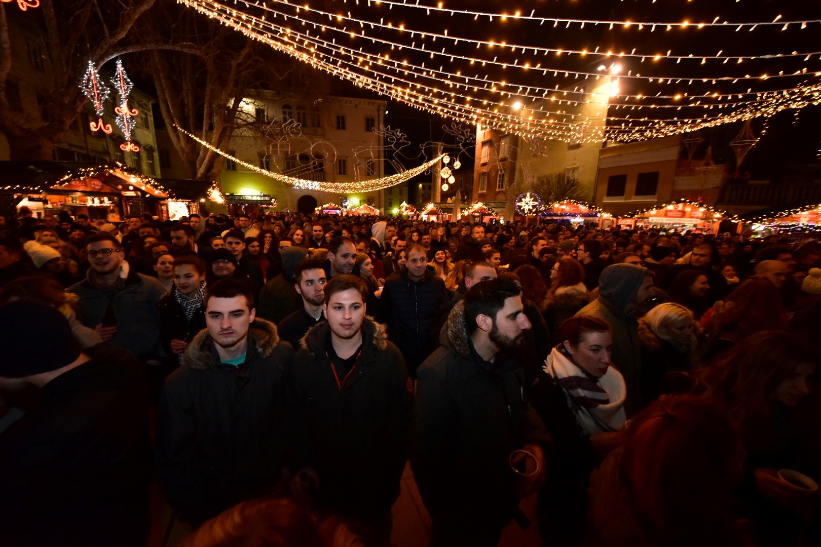 TBF @ Advent u Zadru