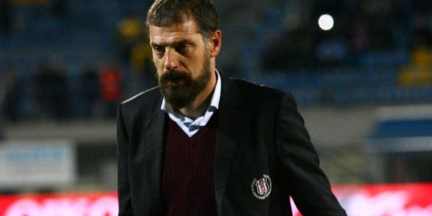 Slaven Bilić, foto: bjk.com.tr Slaven Bilić, foto: bjk.com.tr