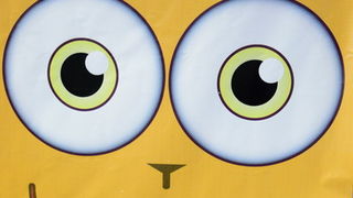 Halloween u City Galleriji ; foto Iva Perinčić