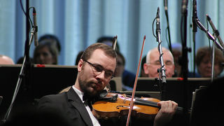 Božićni gala koncert na Višnjiku