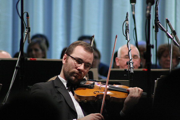 Božićni gala koncert na Višnjiku