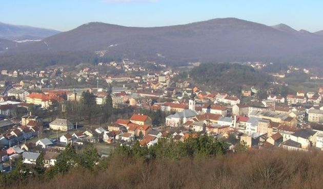 Otočac