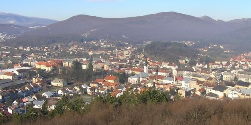 Otočac