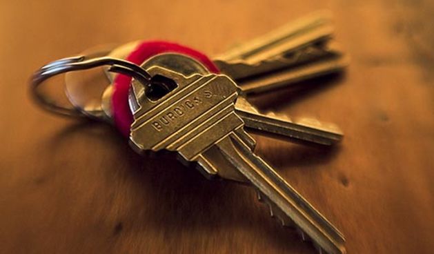 Ključevi (Foto: viperrands.co.uk)