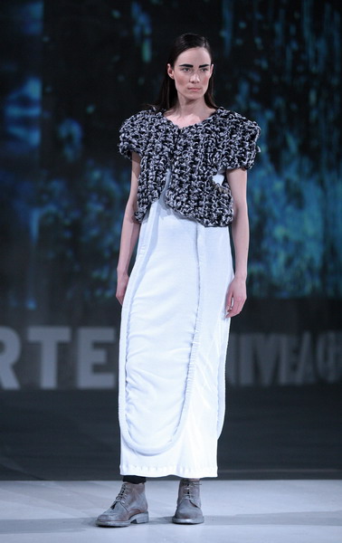 U trgovackom centru West gate odrzana je druga vecer modnog dogadjaja Nivea Cro a porter. Revije ce trajati od 24. do 27. ozujka. U trgovackom centru West gate odrzana je druga vecer modnog dogadjaja Nivea Cro a porter. Revije ce trajati od 24. do 27. ozujka.