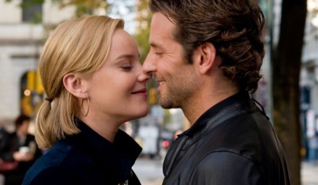 Limitless, Bradley Cooper