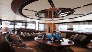 Malteški sokol – Najveća superjahta na svijetu (Foto: Andfunforall.blogspot.com) Malteški sokol – Najveća superjahta na svijetu (Foto: Andfunforall.blogspot.com)