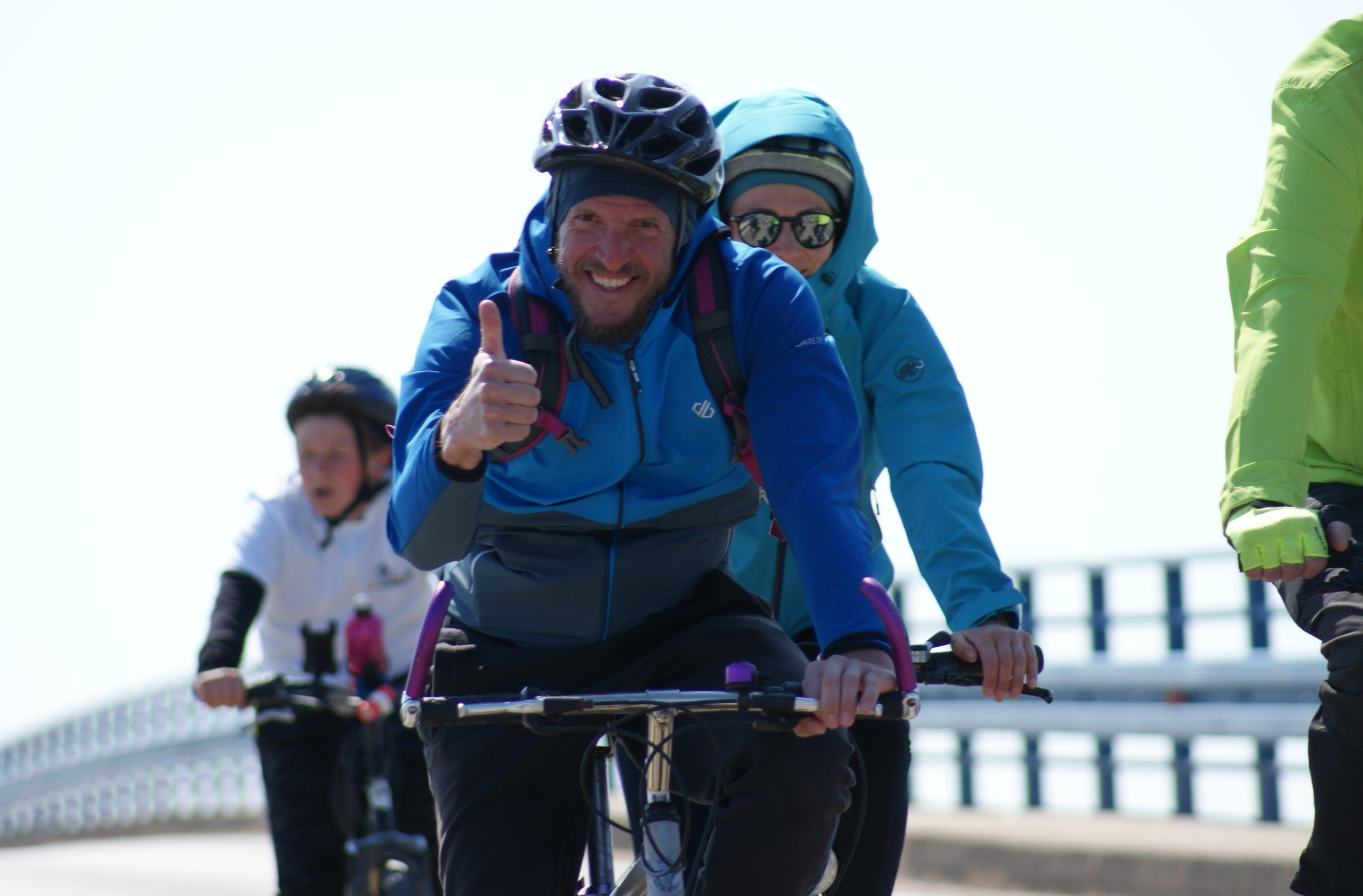 Proljetna Virska biciklijada Proljetna Virska biciklijada