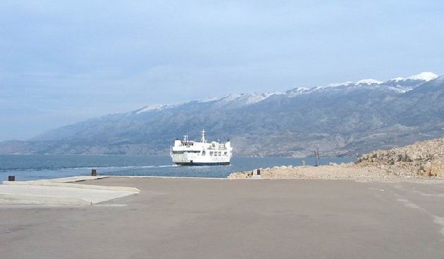 Prizna – Žigljen (Foto: J. Portada)