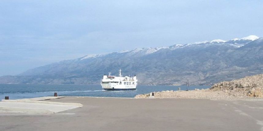 Prizna – Žigljen (Foto: J. Portada) Prizna – Žigljen (Foto: J. Portada)