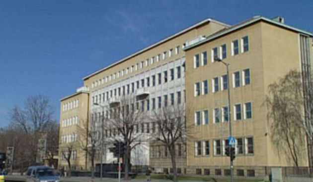 Specijalni sud u Beogradu (Foto: HTV)