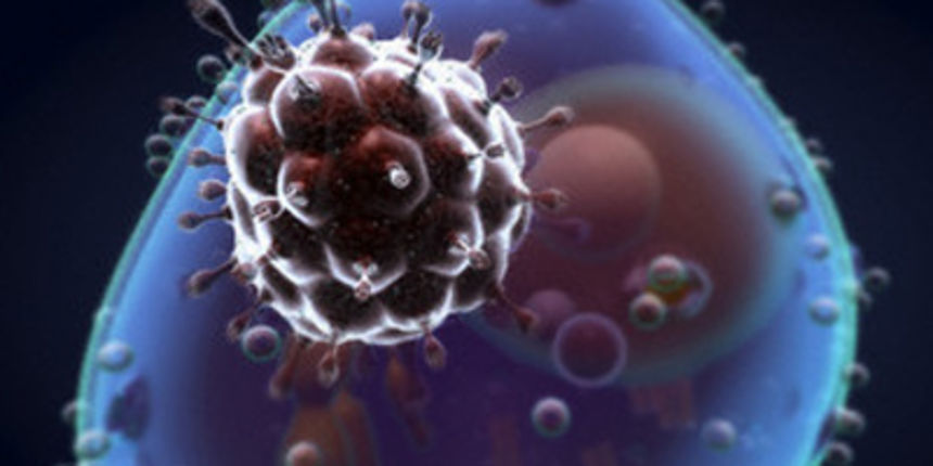 HIV (Metro-portal.hr) HIV (Metro-portal.hr)