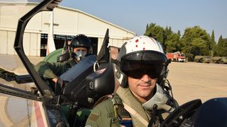 “Krila Oluje” krenula na međunarodni miting u Poljskoj “Krila Oluje” krenula na međunarodni miting u Poljskoj