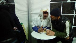 Vukšićke maškare 2017: Krnje platio za sve loše što se dogodilo