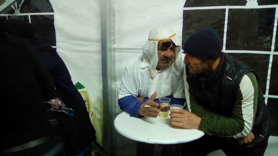 Vukšićke maškare 2017: Krnje platio za sve loše što se dogodilo