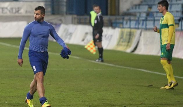 Jakov Surac. Photo: Dino Stanin/PIXSELL