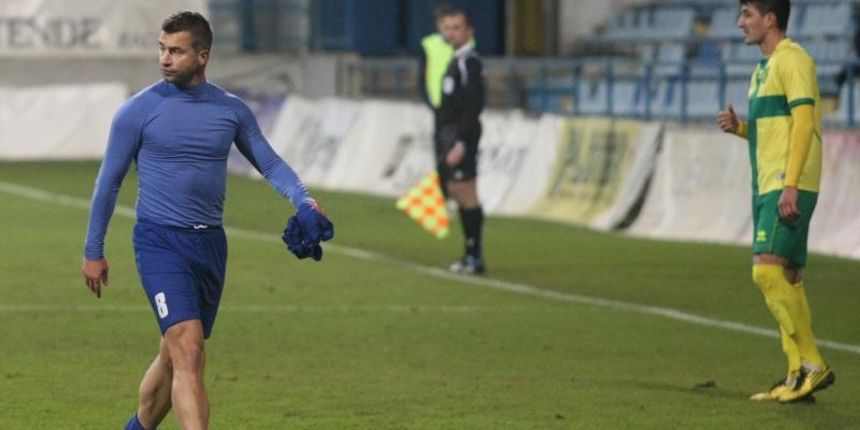 Jakov Surac. Photo: Dino Stanin/PIXSELL