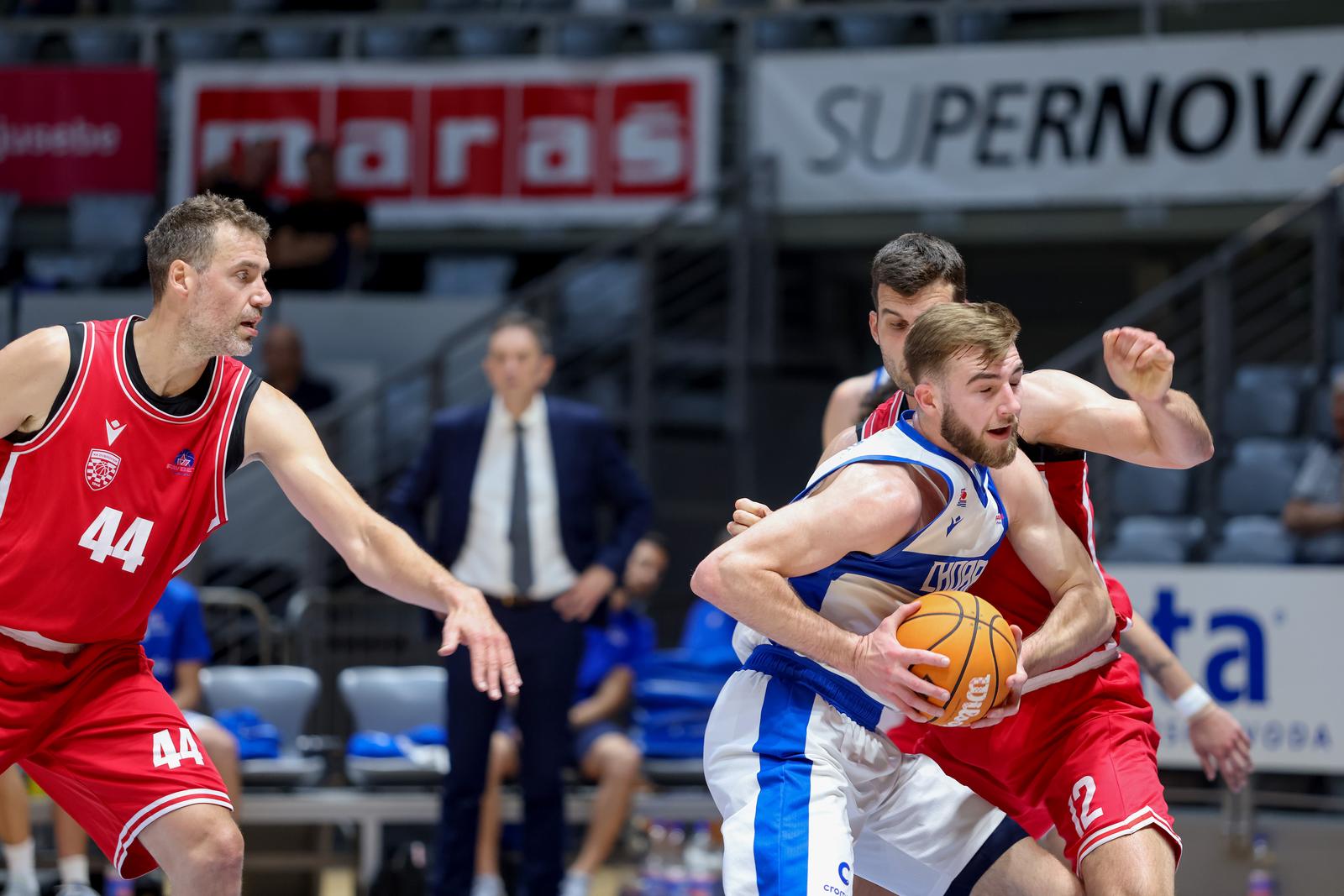 KK Zadar, KK Dubrovnik, 33. kolo FAVBET Premijer lige KK Zadar, KK Dubrovnik, 33. kolo FAVBET Premijer lige