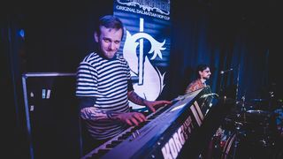 Sexymotherfucekrsi @Maraaschino bar ; foto Iva Perinčić