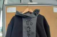 SDPU Zadar modna revija glagoljica